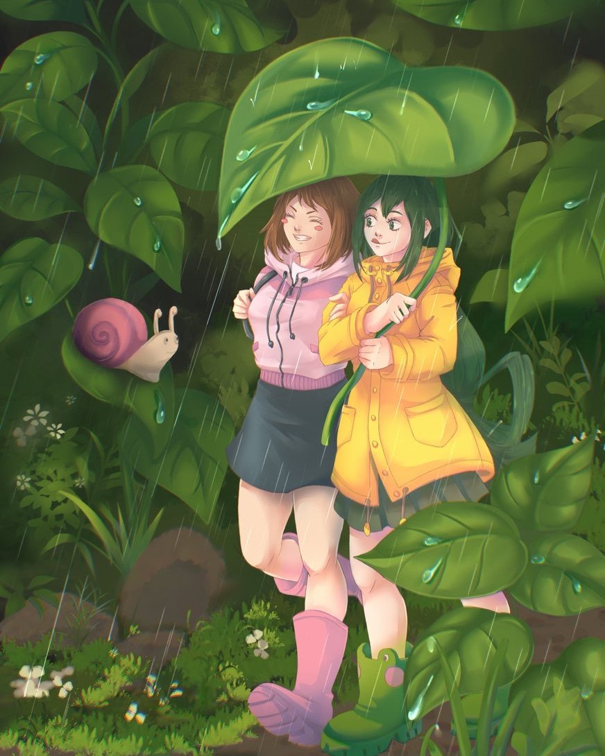 Mito🍊🦊 tweet media