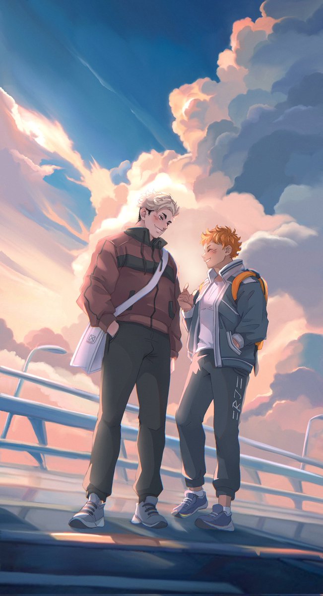 Mito🍊🦊 tweet media