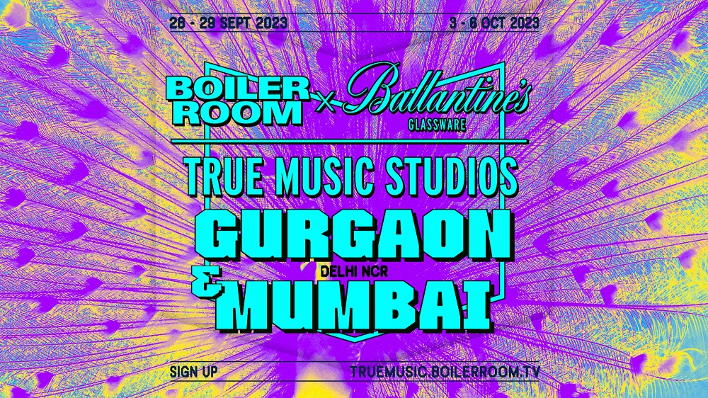 BWIndia's tweet image. #BoilerRoom X #BallantinesGlassware True Music Studios Heads to India, With Local Icons #PrabhDeep and #KaranKanchan

@Ballantines 

businesswireindia.com/boiler-room-x-…