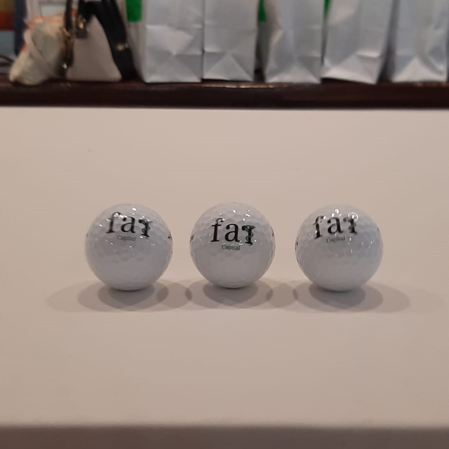 capital_far's tweet photo. 🟢🏌️♂️⛳️ Un swing por una buena causa en el V Torneo Solidario de Golf organizado por el @COFMadrid. Este año, más de 70 farmacéuticos de Madrid se unieron para apoyar proyectos como @farma_solidaria y @ManosUnidasONGD.
#GolfSolidario #FARCapital
https://t.co/nIAAuximaM https://t.co/fjPN3hP7aW