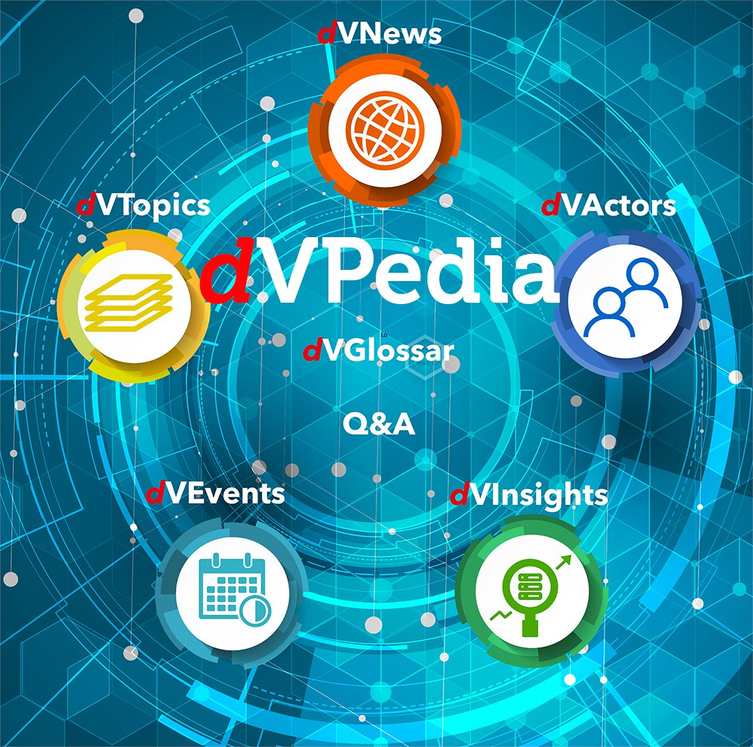 Avec dVPedia, digiVolution renforce les compétences de chaque décideur dans la gestion des cyber-risques et des multiples défis de la mutation numérique.
dvpedia.com/?lang=fr
#dVPedia #cybersecurity #digivolution