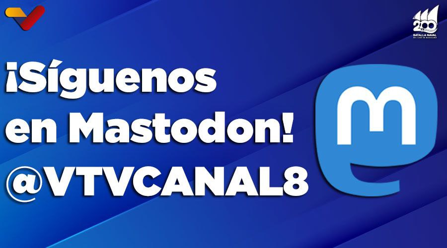 VTVcanal8 tweet picture