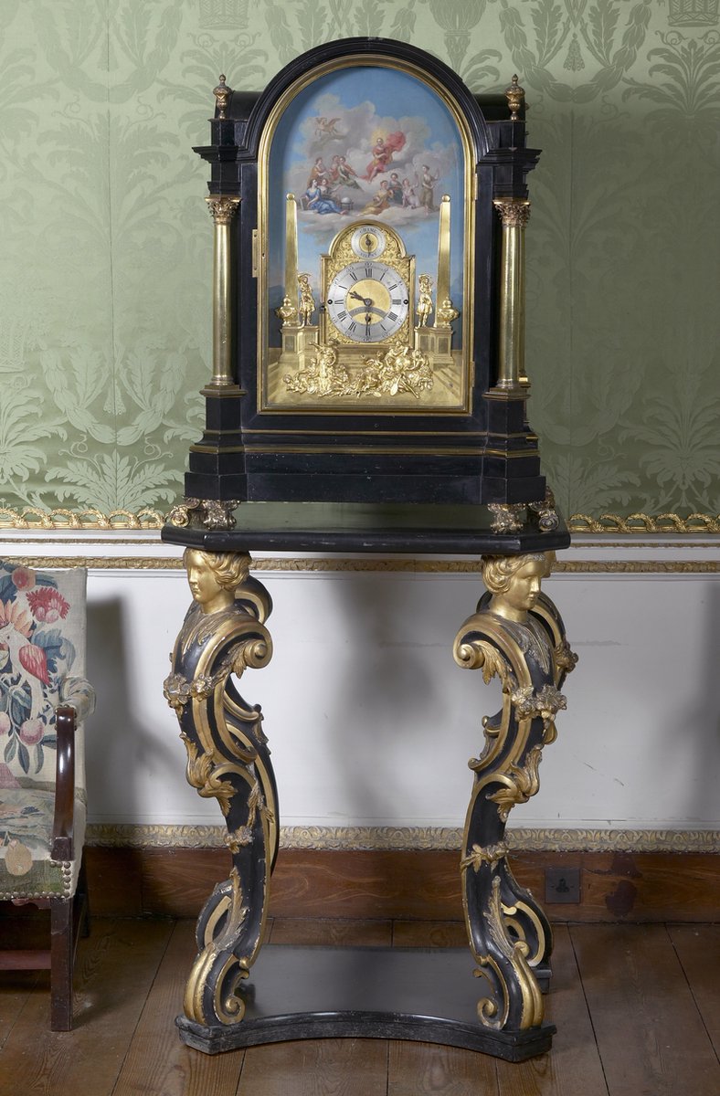 Castletown House tweet media