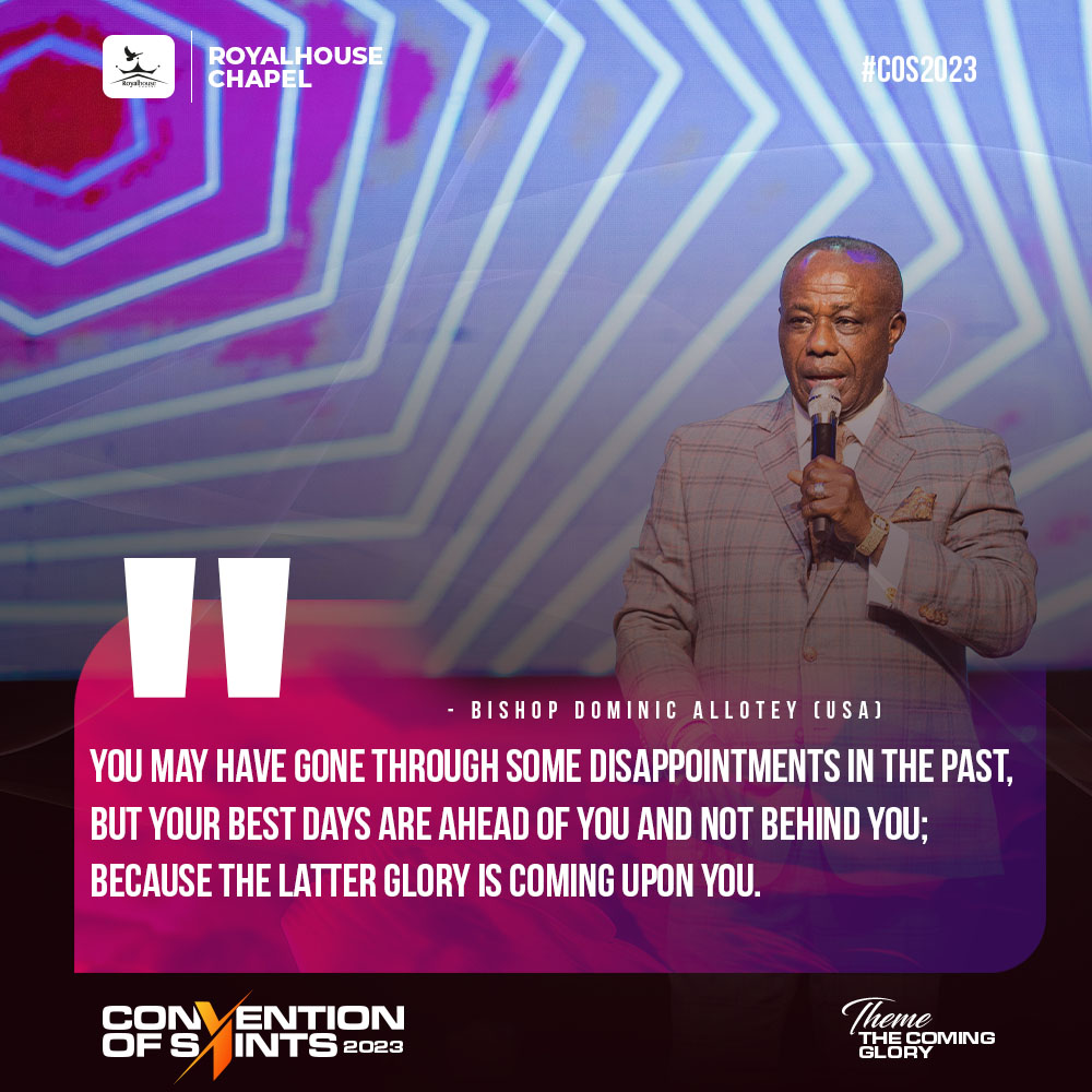 RoyalHseChapel's tweet photo. #COS2023 day 1 with Bishop Dominic Allotey. https://t.co/ngrIU8yZRE