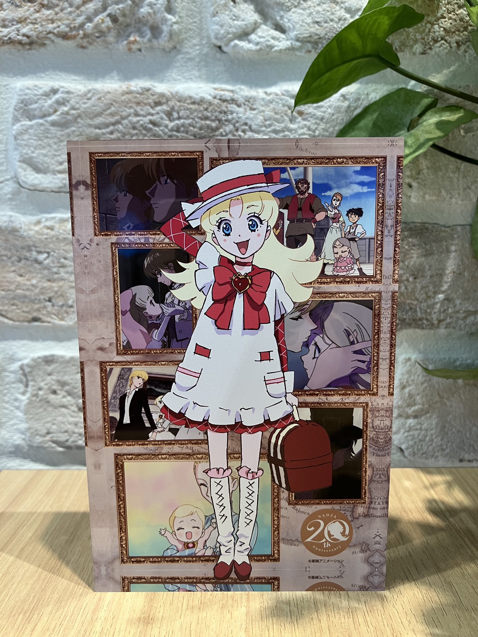 東映アニメーション公式 on X: 