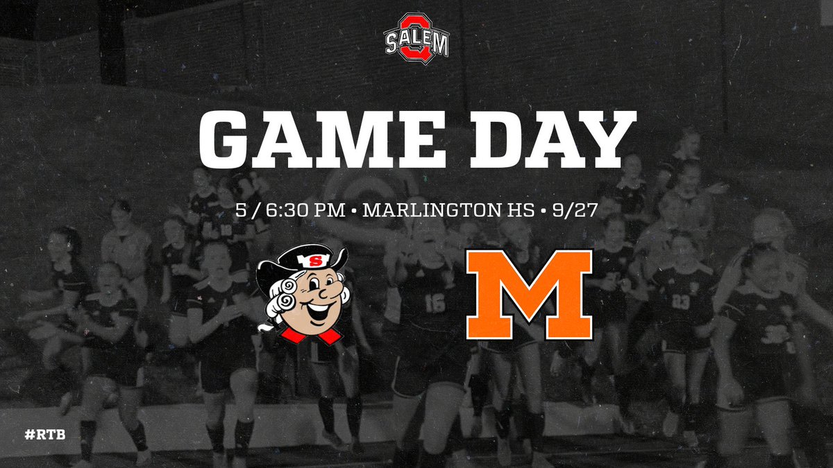 Salem Girls Soccer (@girls_salem) on Twitter photo 