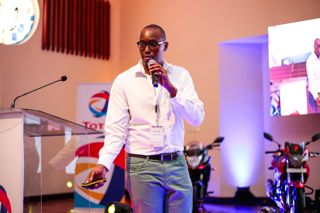 wearestawi's tweet image. Stawi Experiences once again wowed as we curated another sensational event for Total Dealers 2019. Building on the previous year's success, we united dealers for yet another unforgettable experience. ⁠
⁠
#stawiexceptionalexperiences #exceptionalexperiences #createtheexceptional