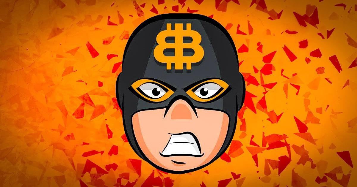 BTCBullets tweet picture