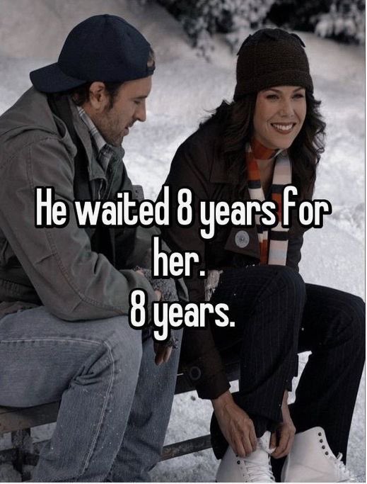 thinkergilmore's tweet photo. in need of a luke danes in my life https://t.co/z0GZxusajL