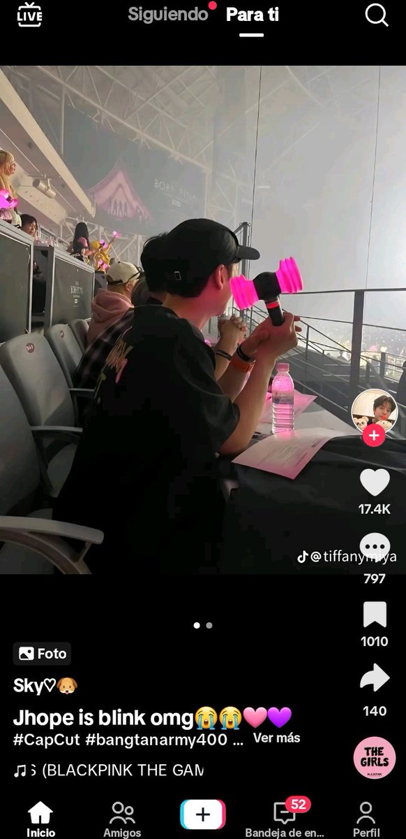 _purplebright's tweet photo. Ni a hoseok en el sm  las perras obsesionadas 
No le dejan en paz,ni siquiera se parece,hoseok tiene gustos buenos https://t.co/AhUTDlbRX5