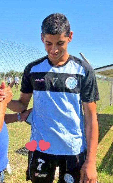 Cuti⚽️Son tweet media