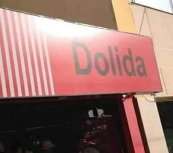 Eaaa! te abriste un local