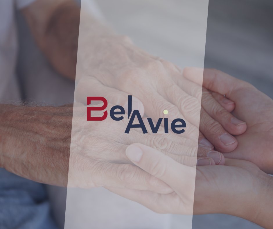 🤩 Une nouvelle ère pour BelAvie !     
Nous sommes ravis de vous annoncer la nouvelle identité visuelle de BelAvie ! Notre développement et les enjeux du secteur nous ont poussé à redéfinir notre identité visuelle afin qu'elle nous accompagne dans l'atteinte de nos objectifs.