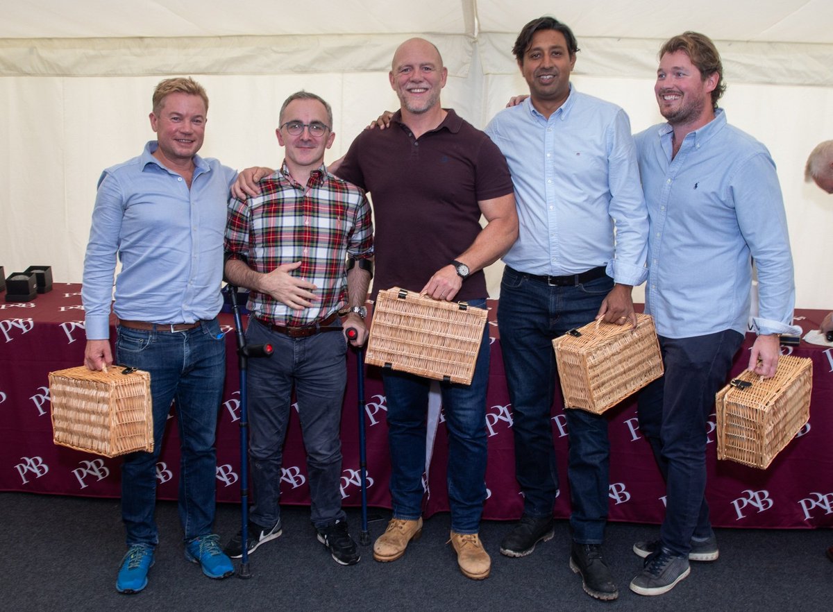 The Hamper Guys tweet media