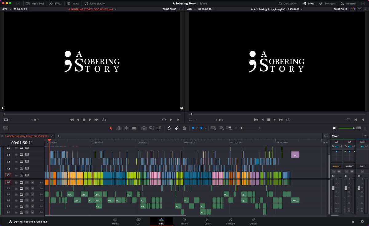 ASoberingStory's tweet photo. What a movie really looks like… for more about the doc follow us! #filmmaking #indiefilm #documentary #featurefilm #TrueStory #story #screenwriting #addiction #RecoveryIsPossible #ThunderBay #tbay https://t.co/oHlwJZ2jsq
