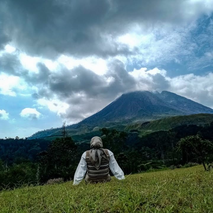 Santai dulu gasih gak harus buru buru tapi salah tapi pelan pelan asal bener
