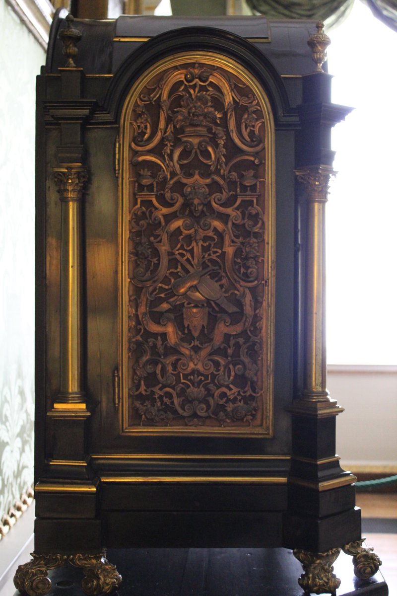 Castletown House tweet media