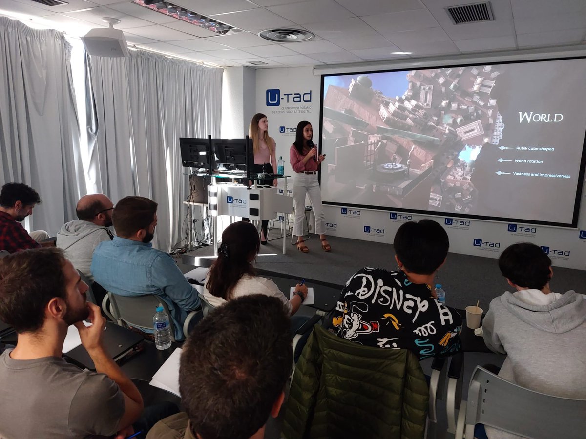 EndOfLifeGame's tweet photo. Ayer presentamos por primera vez End Of Life https://t.co/wEBY3mgymU