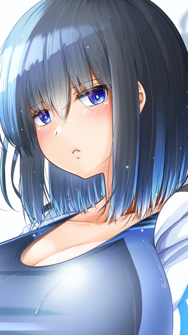 一生眺めてたい 