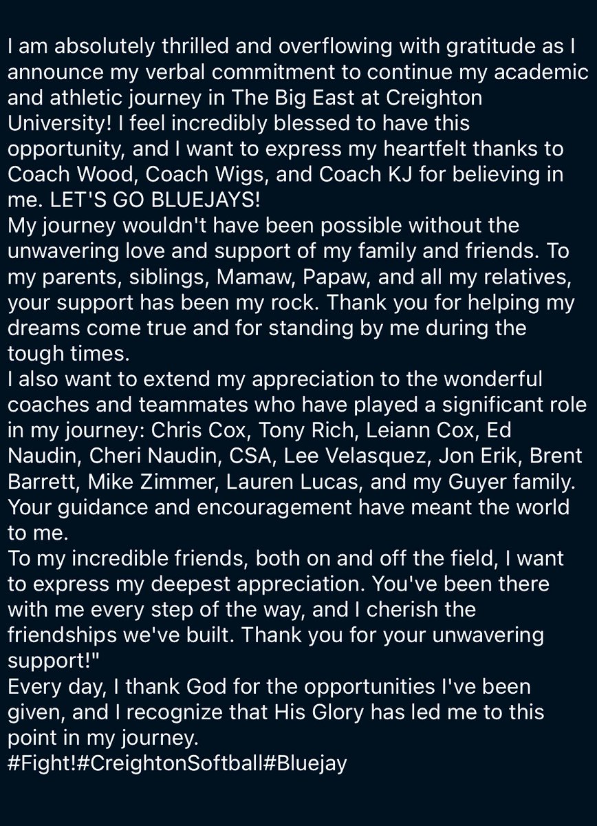 Aubriella Martinez tweet media