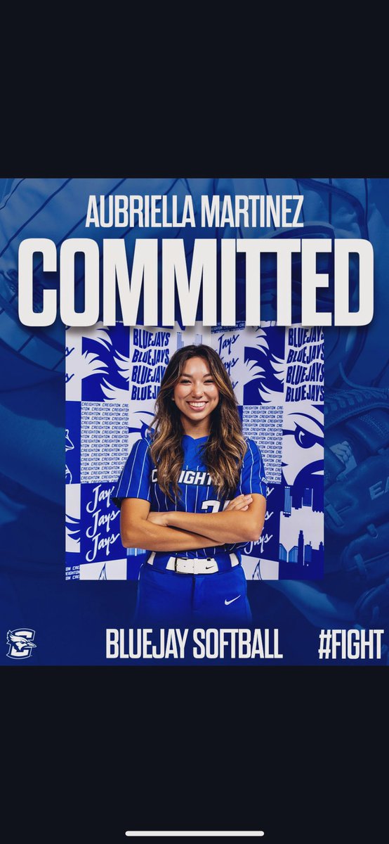 Aubriella Martinez tweet media