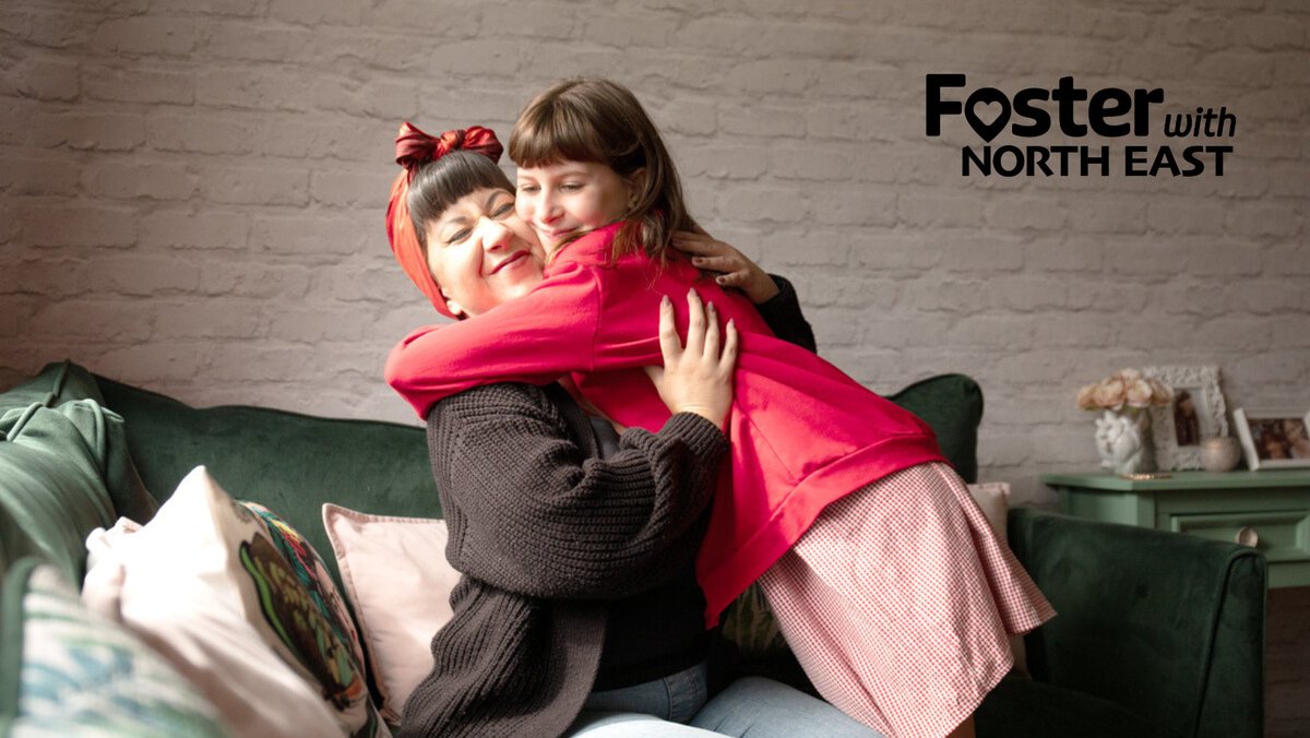 Welcome to Foster with North East! A brand new initiative which sees 12 councils from across the region joining forces to recruit much-needed foster carers. Sharing your home could help shape their future. Find out more at our new website fosterwithnortheast.org.uk