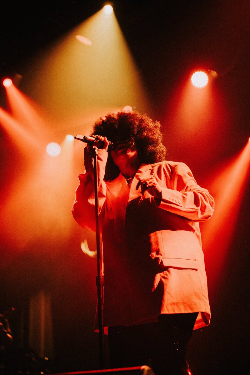 #HipHop Artist <a href="/sinzere/">Oliver Johnson</a> and Nigerian-born <a href="/perpiesoul/">P E R P I E</a>  take the #YYCMusicAwards2023 by storm! A mighty congratulations to all nominees and recipients!  #YYC #YYCMusic 

afrosinthacity.com/home/2023/9/25…