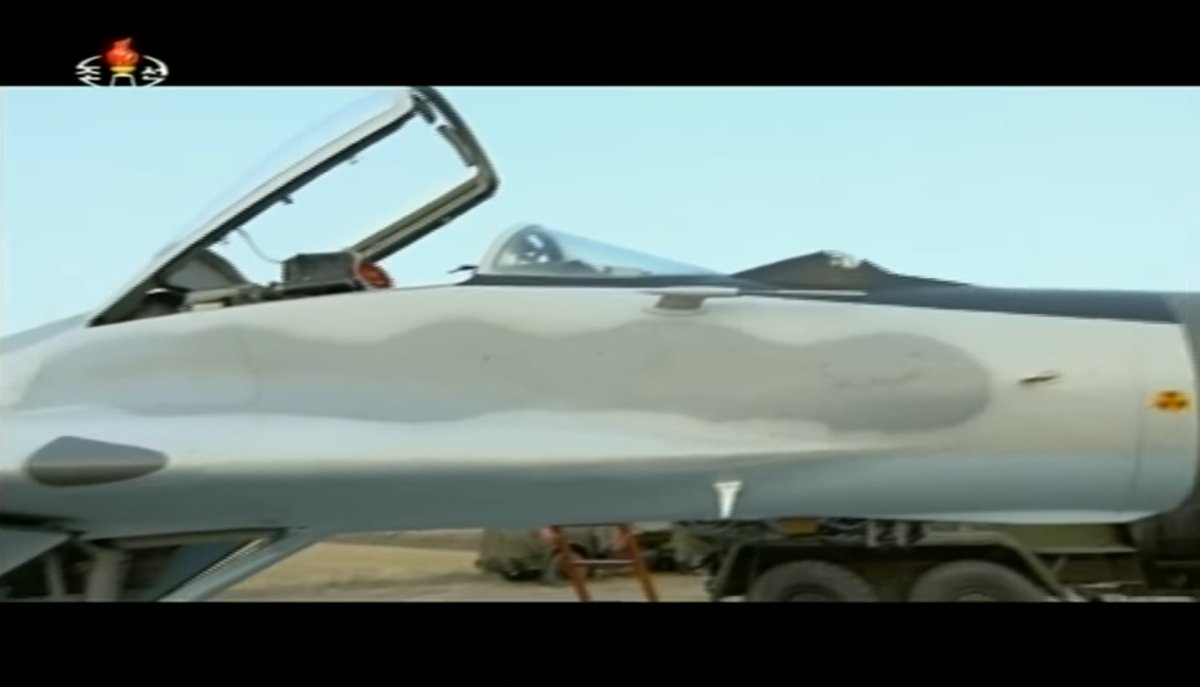 朝鮮人民軍bot tweet media