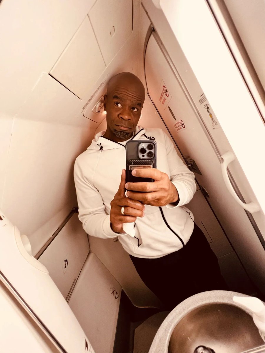 Michael Jr. tweet media