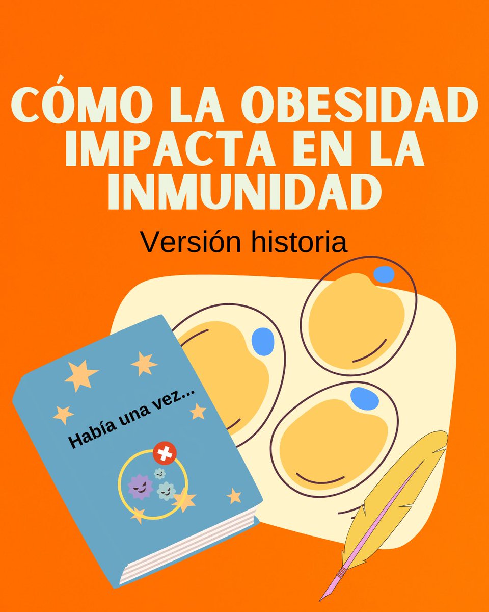 elequaz's tweet photo. Aprender de forma fácil es posible en nuestro iG 🚀🎯

#obesidad #sobrepeso #inmunidad #inflamacion https://t.co/rUxC4hZuPM