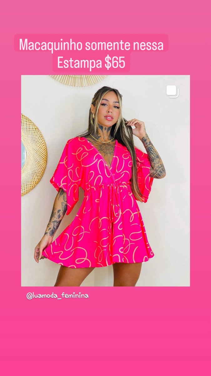 Lua Modas 🌙 Roupas Feminina 👗👚🧣 (@LuaRoupas) / Posts / X