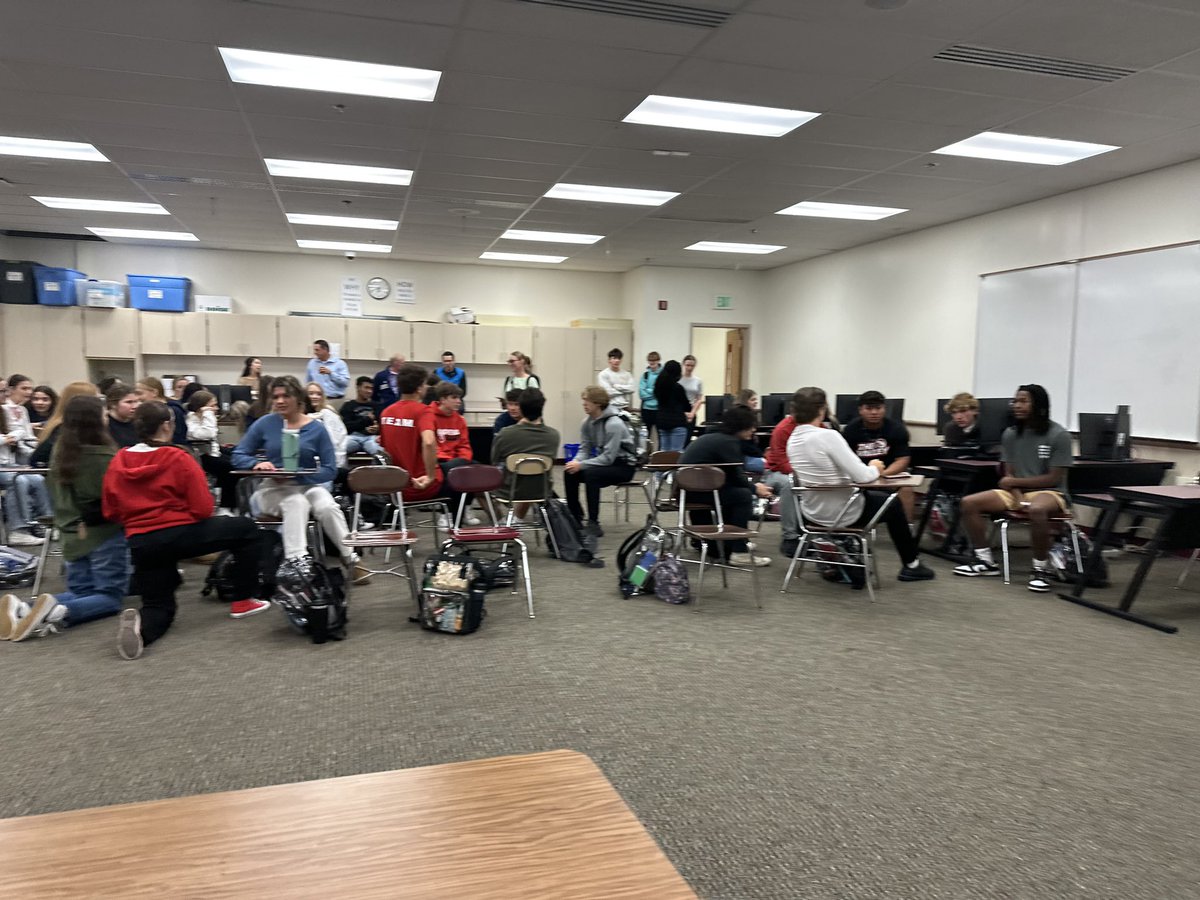 Chippewa Valley Fellowship of Christian Athletes tweet media