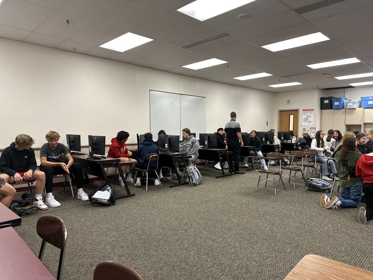 Chippewa Valley Fellowship of Christian Athletes tweet media