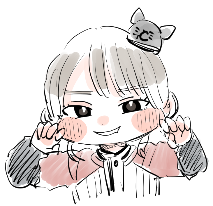 りょんちゃん、千紗、こうのさん