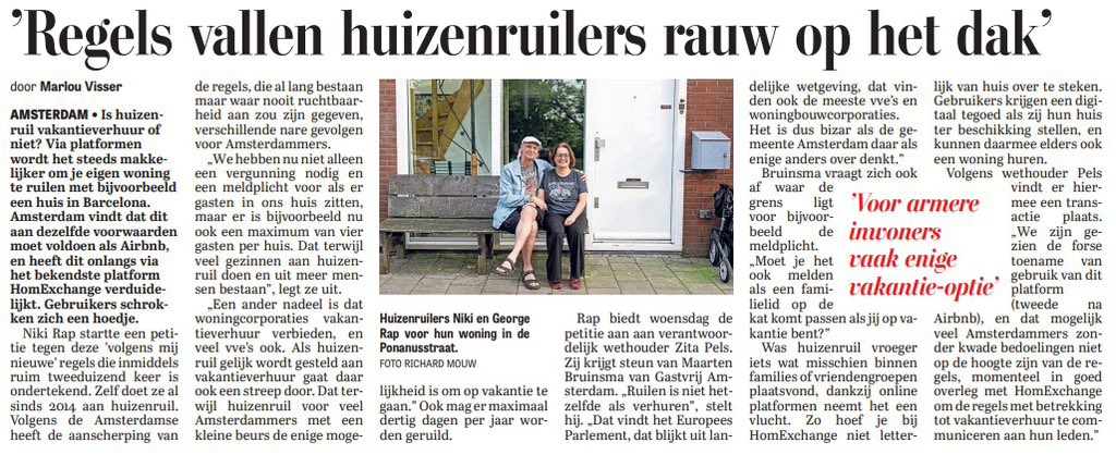 Amsterdam Gastvrij tweet media