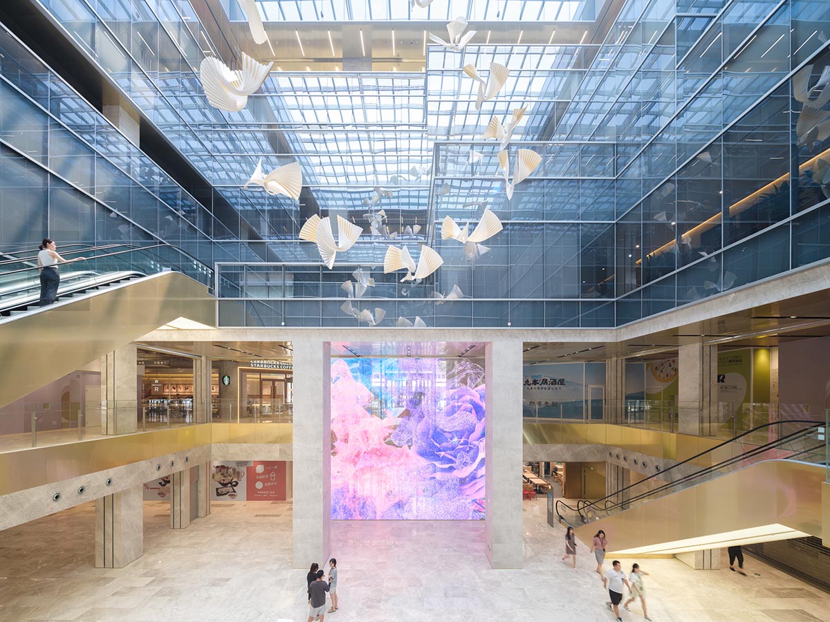 World Architecture tweet media
