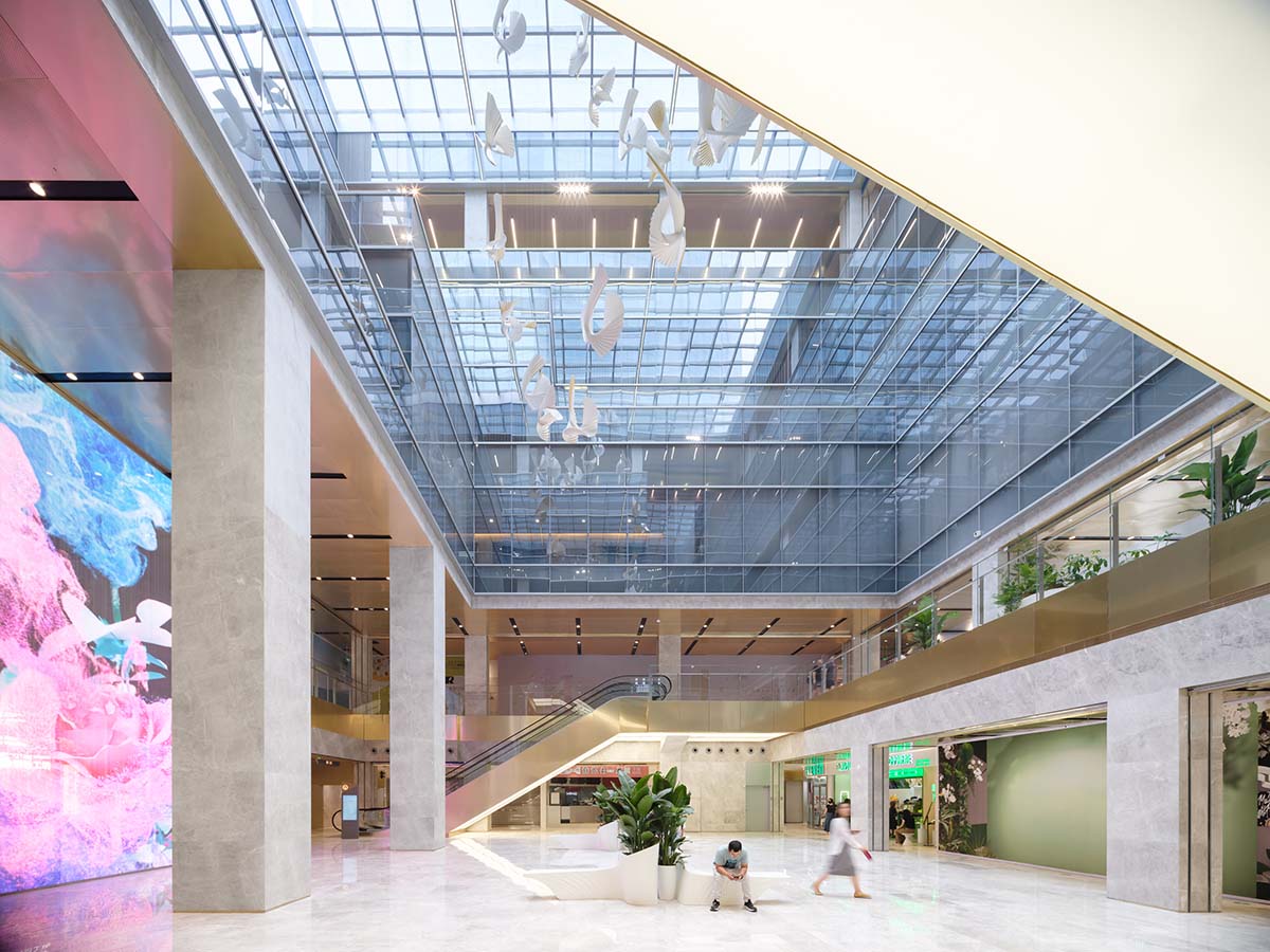 World Architecture tweet media