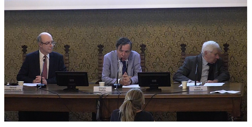 TonyGheeraert's tweet photo. Pascal en direct depuis l'Académie des Lynx à Rome, c'est *maintenant* et c'est diffusé en direct!
https://t.co/64Ea6OrOY1
@xviiesiecle @BibPortRoyal @AmisDePortRoyal  #pascal400 @ischmitz1 https://t.co/zSPezq6ccP