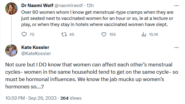 Bad Medical Takes tweet media