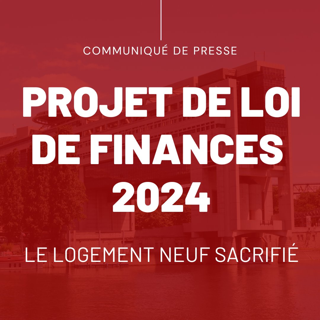 FFB - Fédération Française du Bâtiment tweet media