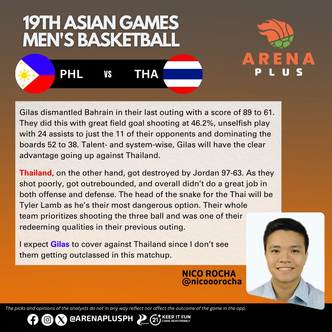 ArenaPlus tweet media