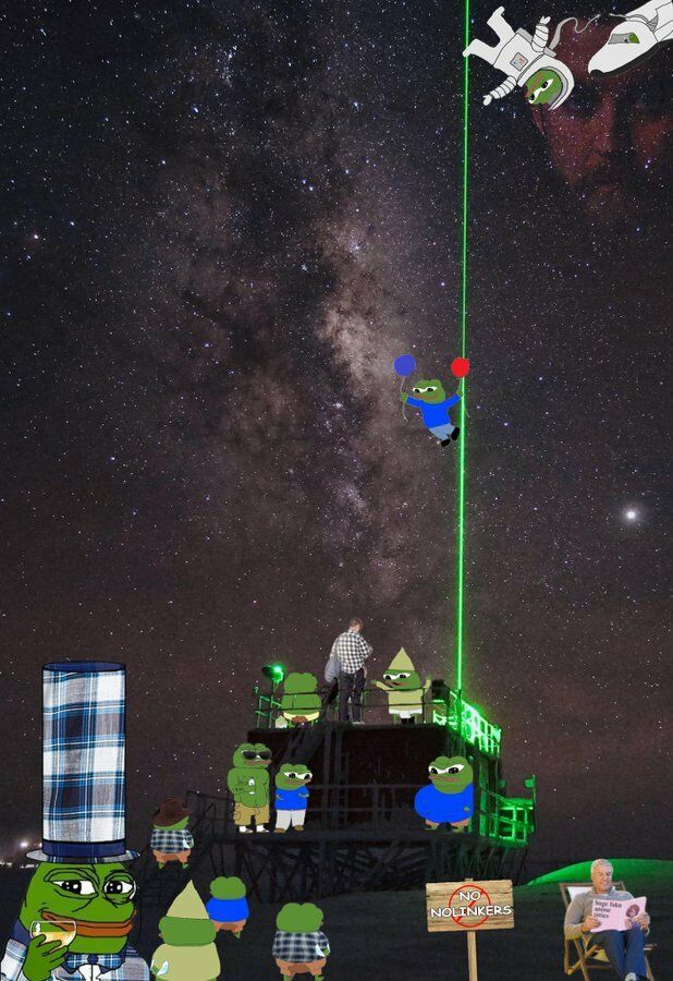 This is now $link $8 waiting thread

Post:
WE ARE ALL IN THIS TOGETHER

in the comments for good fortune

get in heeer lads