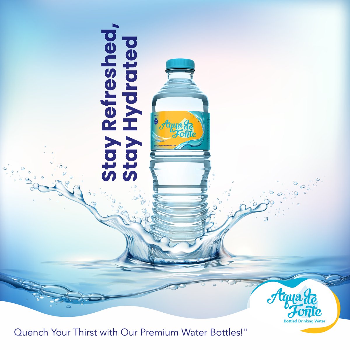 Aqua De Fonte (@aquadefonte) / Posts / X