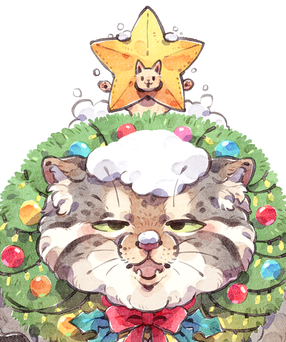 2024 calendar is coming soon :3 