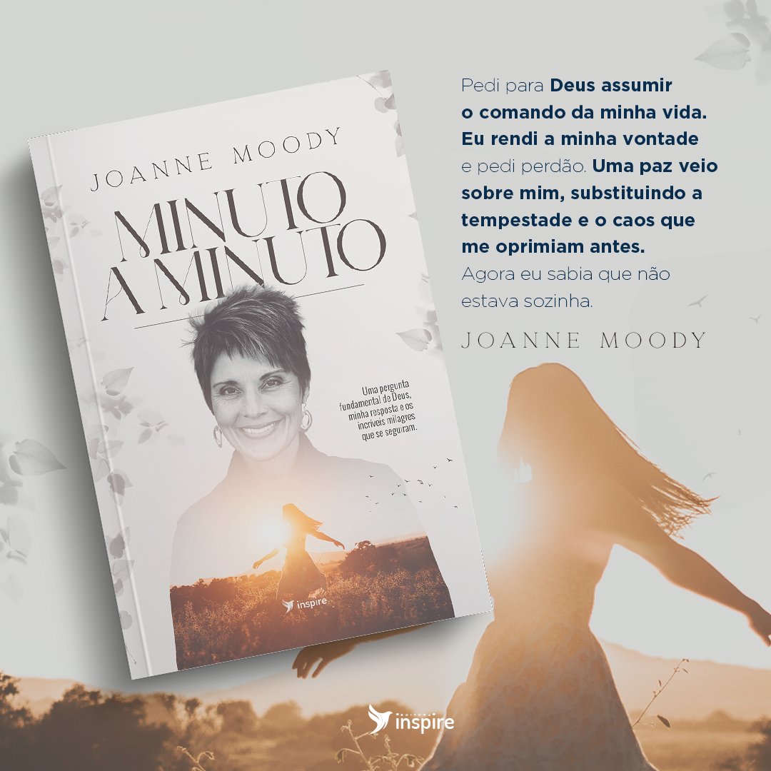 Editora Inspire tweet media