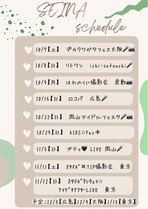聖那のTwitter画像20
