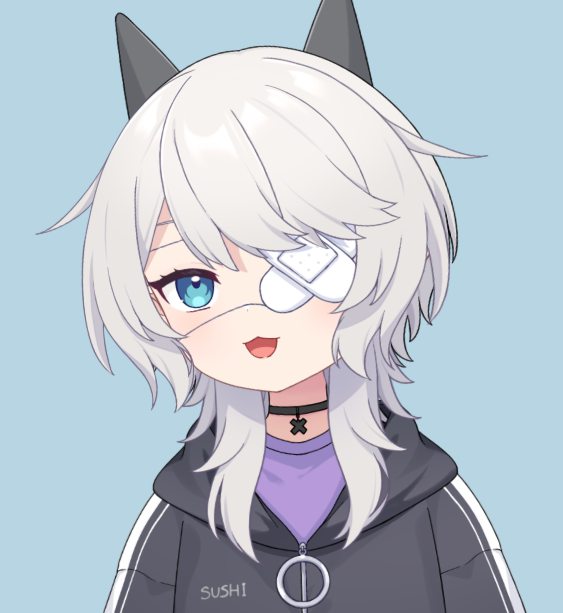 「ねみねみ」|ちーとのイラスト