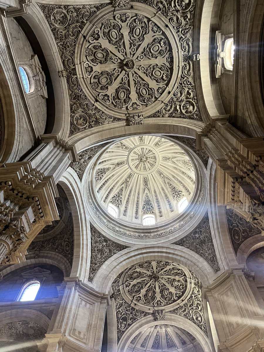 Such a beautiful journey it was! <a href="/Euromof2023/">EuroMOF 2023</a> #Granada