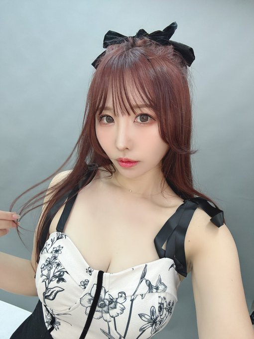 Twitterのコスプレ画像26