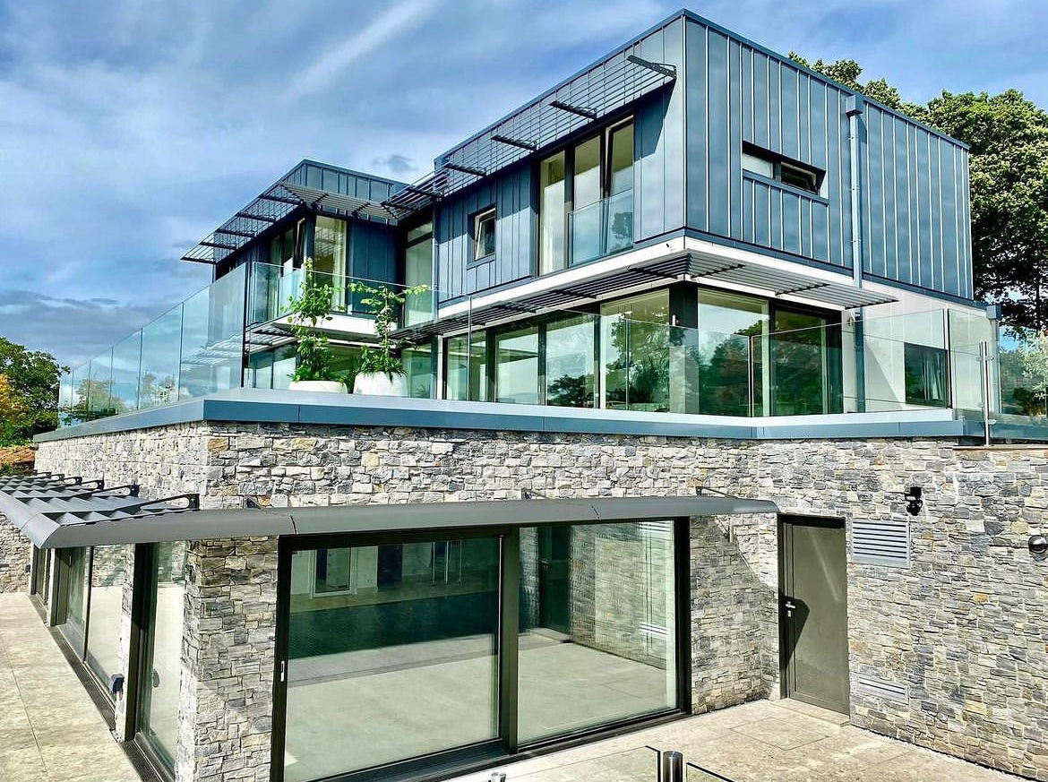 Dragon Cladding Ltd tweet media